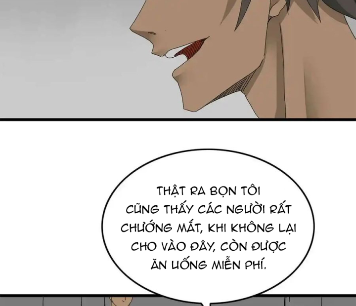 Tiền Tuyến Vùng Nước Sâu Chapter 29 - Trang 2