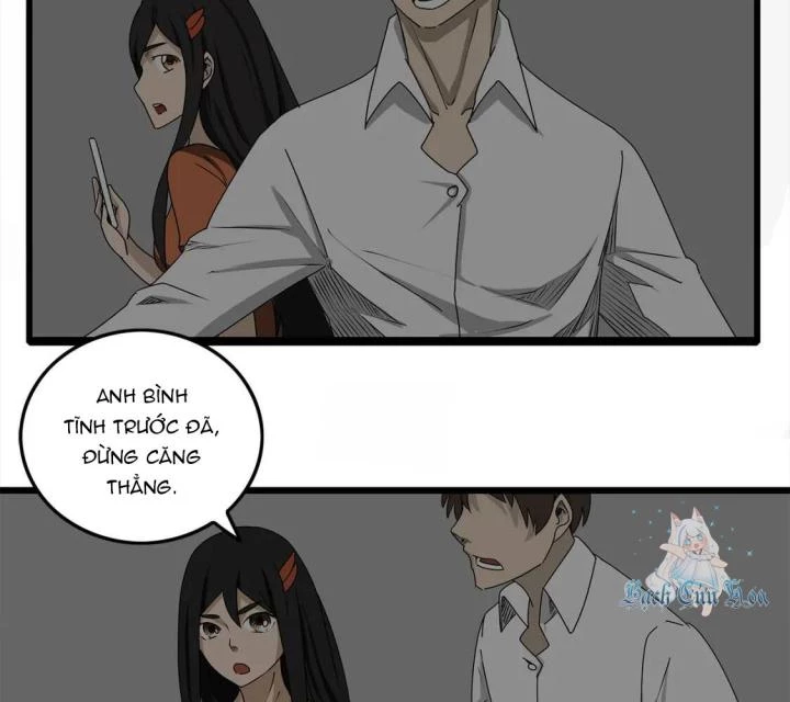 Tiền Tuyến Vùng Nước Sâu Chapter 3 - Trang 2