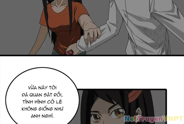 Tiền Tuyến Vùng Nước Sâu Chapter 3 - Trang 2