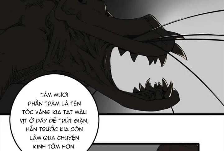 Tiền Tuyến Vùng Nước Sâu Chapter 3 - Trang 2