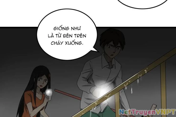 Tiền Tuyến Vùng Nước Sâu Chapter 3 - Trang 2