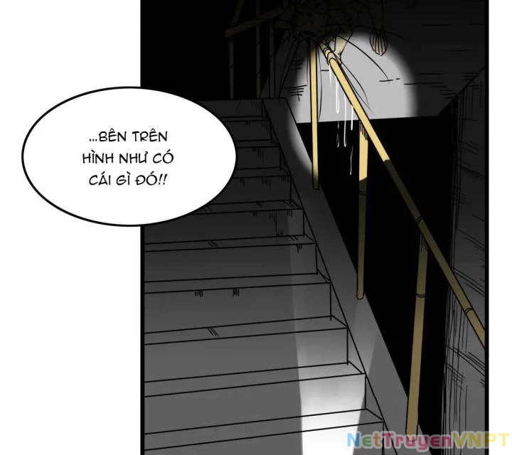 Tiền Tuyến Vùng Nước Sâu Chapter 3 - Trang 2