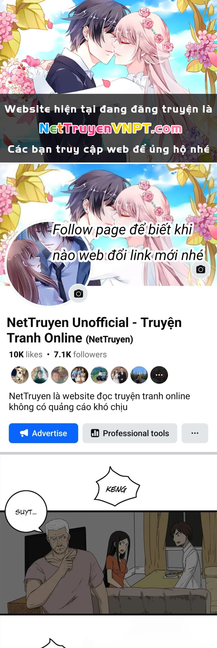 Tiền Tuyến Vùng Nước Sâu Chapter 3 - Trang 2
