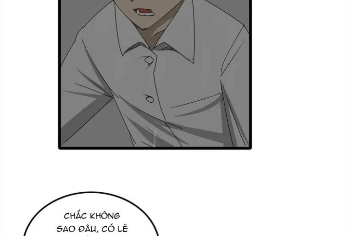Tiền Tuyến Vùng Nước Sâu Chapter 3 - Trang 2