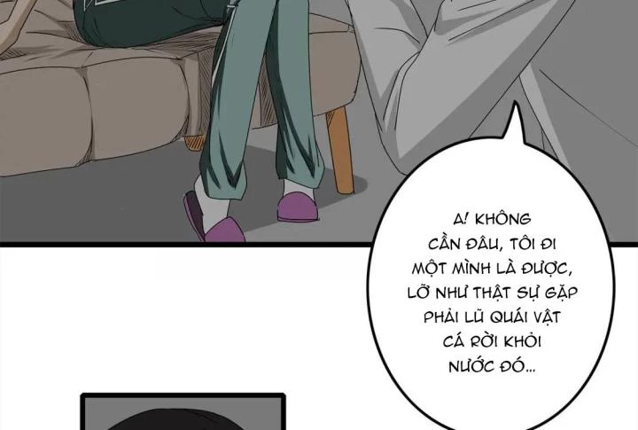 Tiền Tuyến Vùng Nước Sâu Chapter 3 - Trang 2