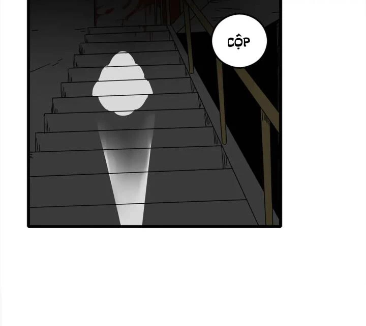 Tiền Tuyến Vùng Nước Sâu Chapter 3 - Trang 2