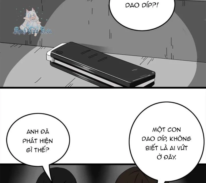 Tiền Tuyến Vùng Nước Sâu Chapter 3 - Trang 2