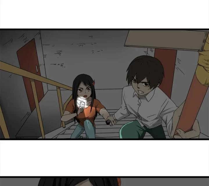 Tiền Tuyến Vùng Nước Sâu Chapter 3 - Trang 2