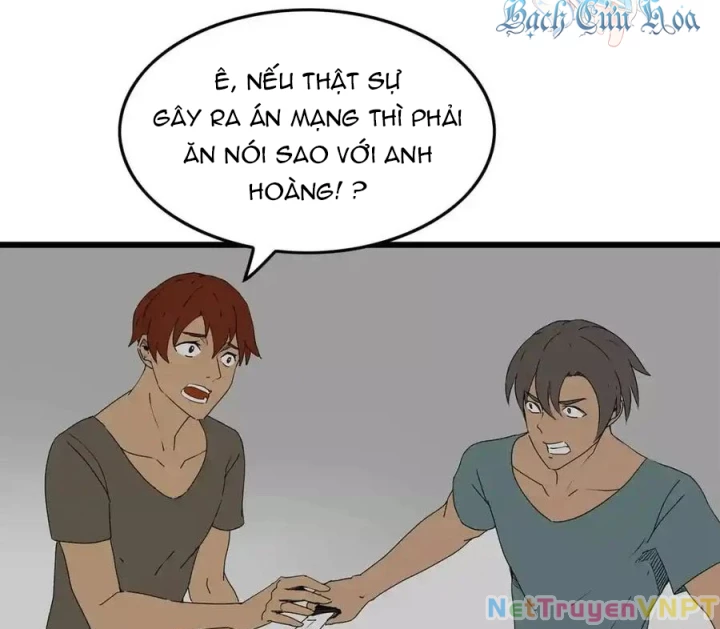 Tiền Tuyến Vùng Nước Sâu Chapter 30 - Trang 2