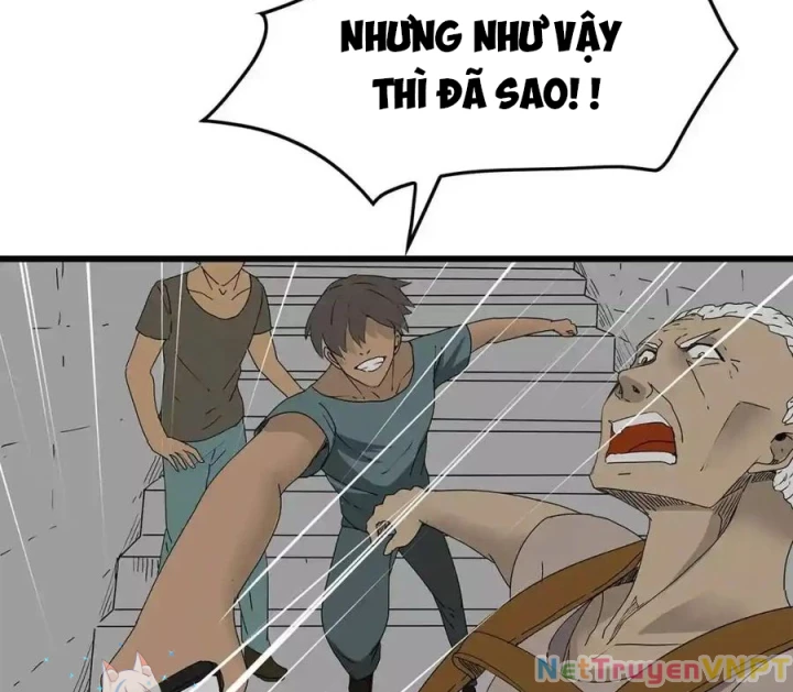 Tiền Tuyến Vùng Nước Sâu Chapter 30 - Trang 2