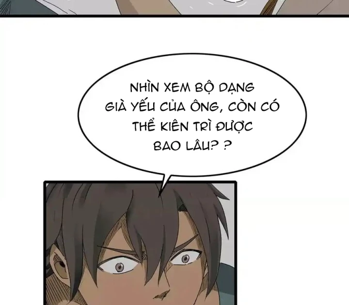Tiền Tuyến Vùng Nước Sâu Chapter 30 - Trang 2