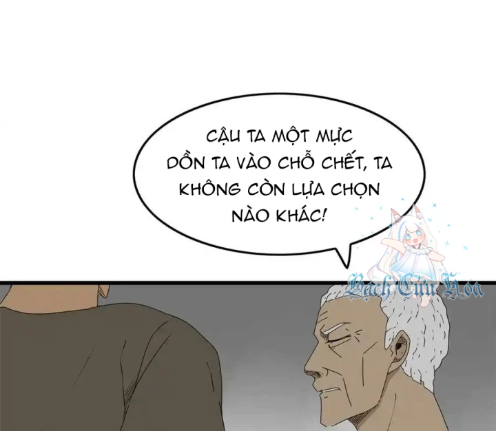 Tiền Tuyến Vùng Nước Sâu Chapter 30 - Trang 2