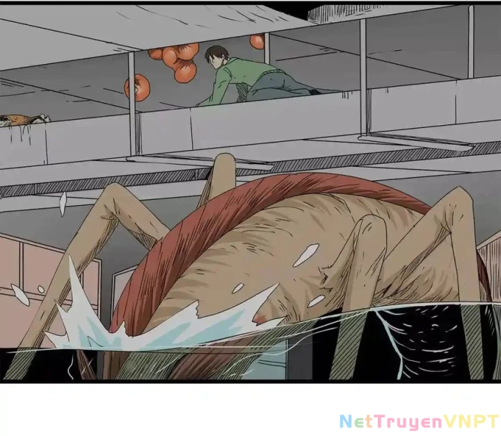 Tiền Tuyến Vùng Nước Sâu Chapter 30 - Trang 2