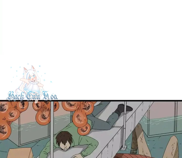 Tiền Tuyến Vùng Nước Sâu Chapter 30 - Trang 2