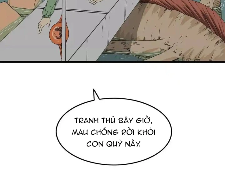 Tiền Tuyến Vùng Nước Sâu Chapter 30 - Trang 2