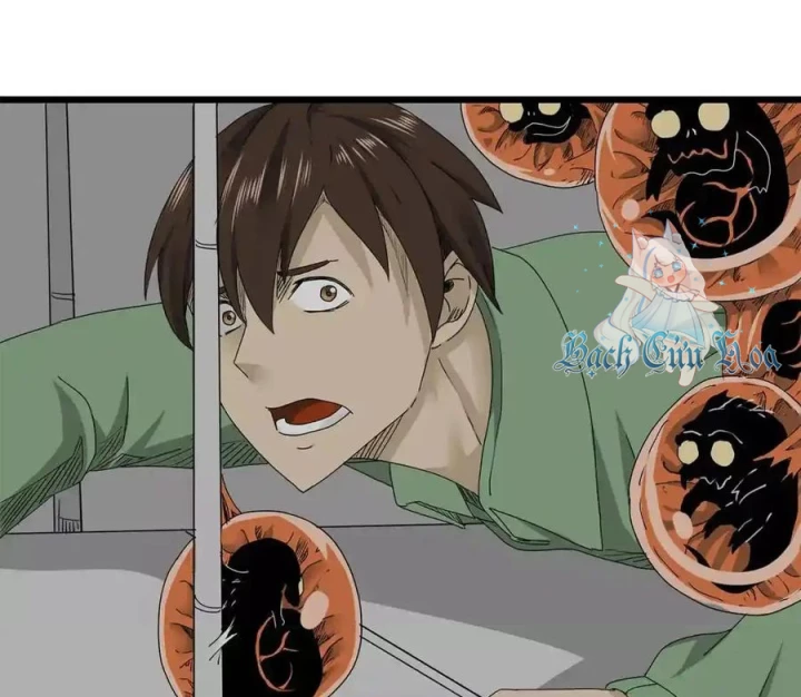 Tiền Tuyến Vùng Nước Sâu Chapter 30 - Trang 2