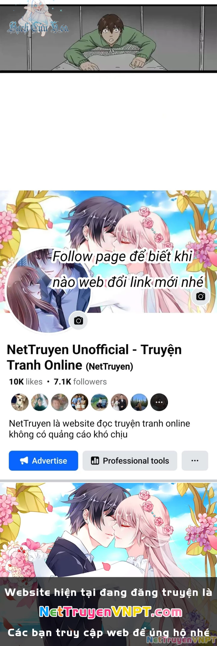 Tiền Tuyến Vùng Nước Sâu Chapter 30 - Trang 2