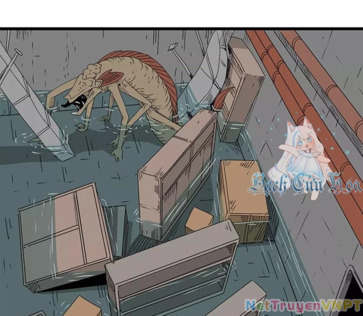 Tiền Tuyến Vùng Nước Sâu Chapter 31 - Trang 2