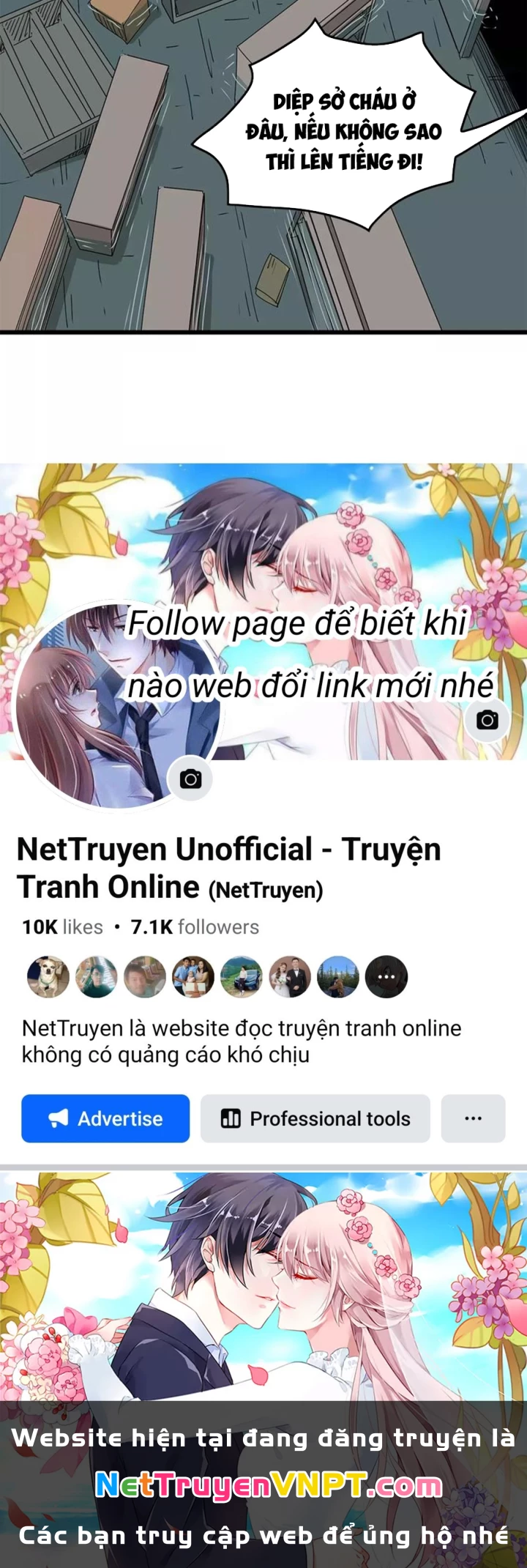 Tiền Tuyến Vùng Nước Sâu Chapter 31 - Trang 2