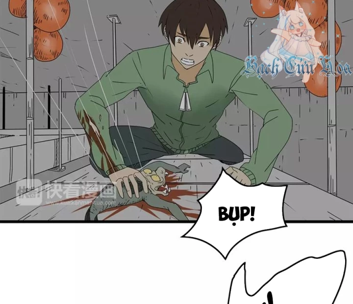 Tiền Tuyến Vùng Nước Sâu Chapter 31 - Trang 2
