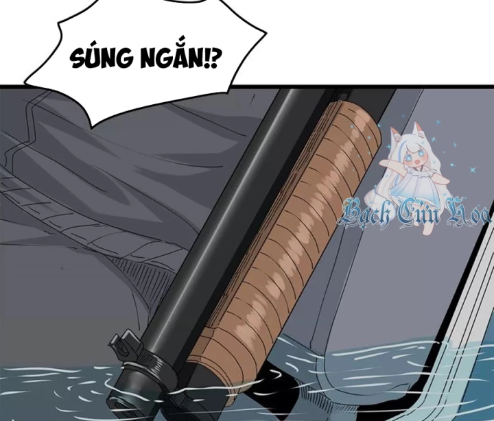 Tiền Tuyến Vùng Nước Sâu Chapter 31 - Trang 2