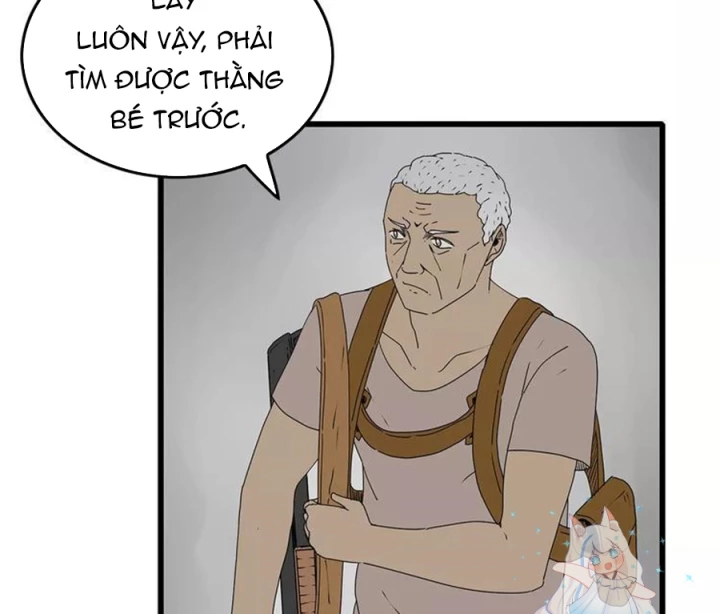 Tiền Tuyến Vùng Nước Sâu Chapter 31 - Trang 2