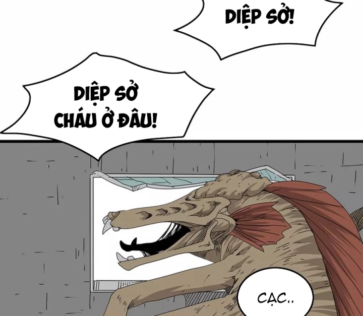 Tiền Tuyến Vùng Nước Sâu Chapter 31 - Trang 2