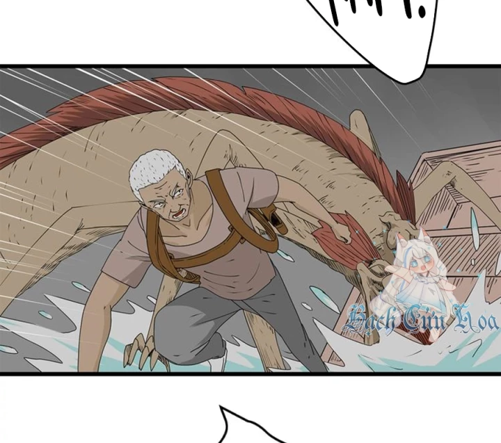 Tiền Tuyến Vùng Nước Sâu Chapter 32 - Trang 2