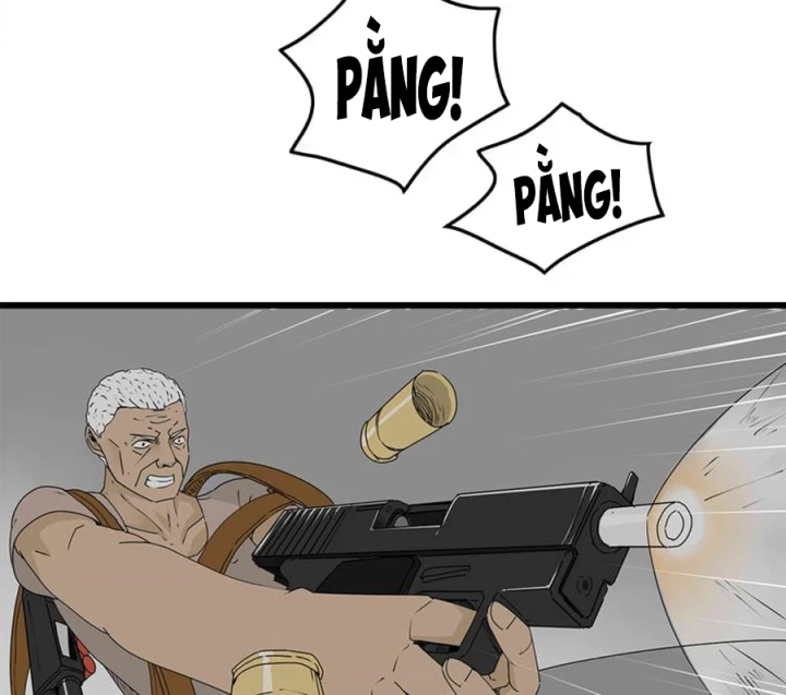 Tiền Tuyến Vùng Nước Sâu Chapter 32 - Trang 2