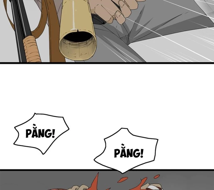 Tiền Tuyến Vùng Nước Sâu Chapter 32 - Trang 2