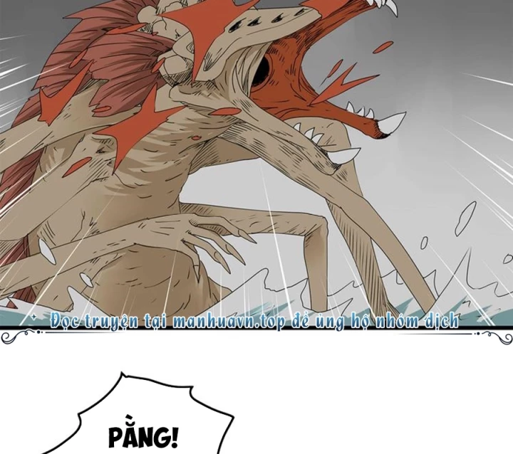 Tiền Tuyến Vùng Nước Sâu Chapter 32 - Trang 2