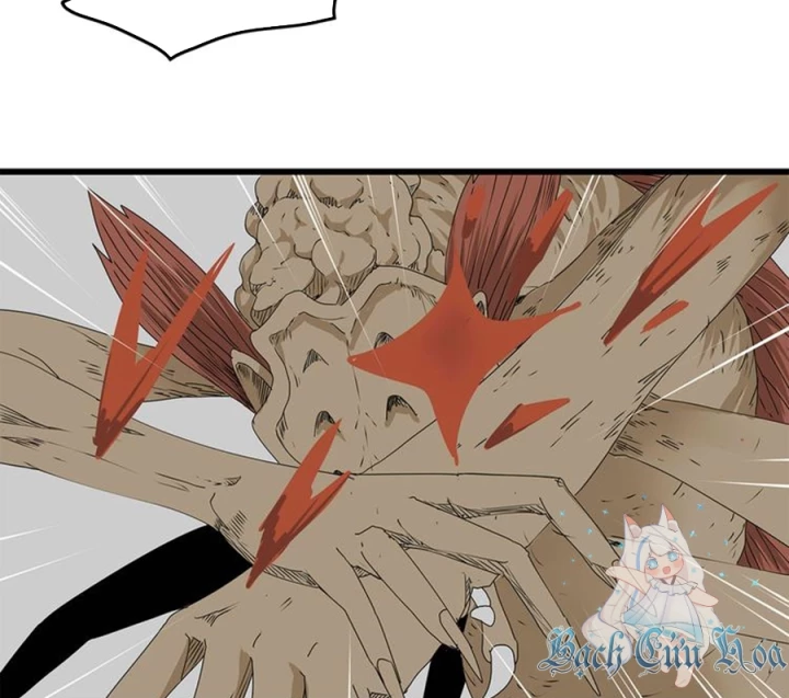 Tiền Tuyến Vùng Nước Sâu Chapter 32 - Trang 2