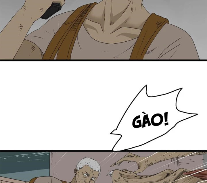 Tiền Tuyến Vùng Nước Sâu Chapter 32 - Trang 2