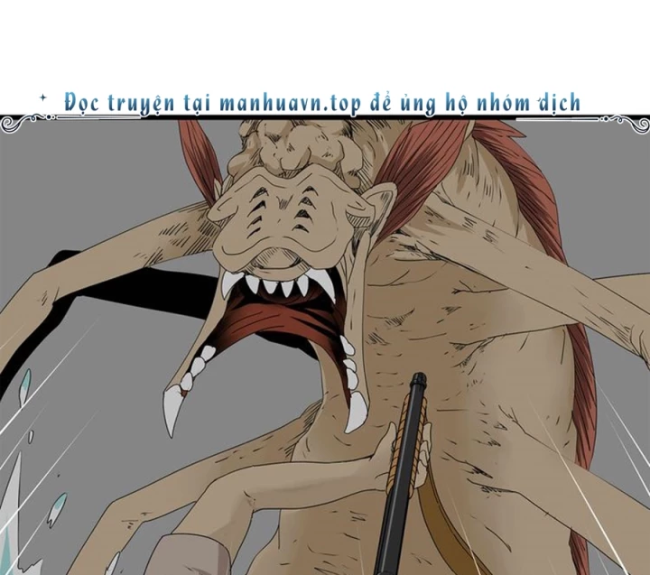 Tiền Tuyến Vùng Nước Sâu Chapter 32 - Trang 2