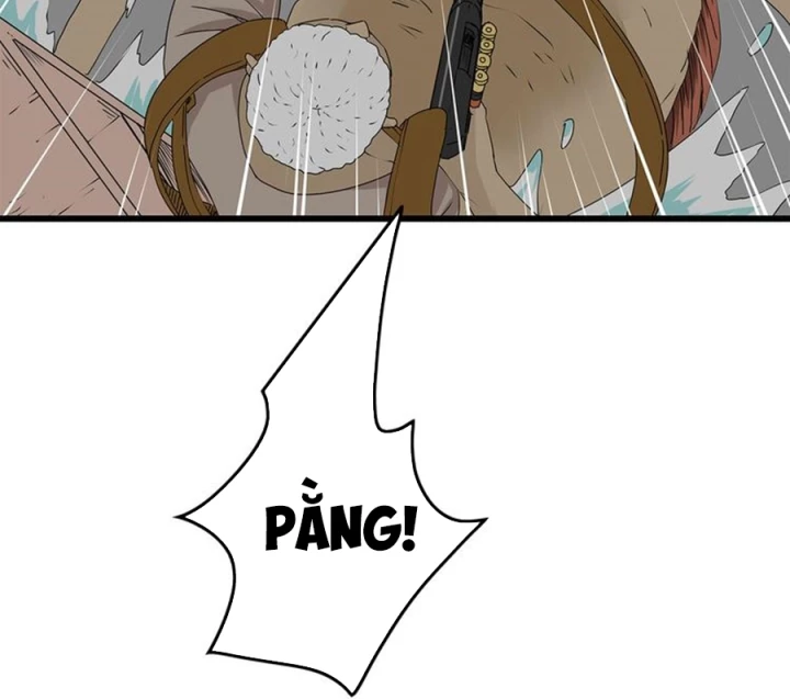 Tiền Tuyến Vùng Nước Sâu Chapter 32 - Trang 2