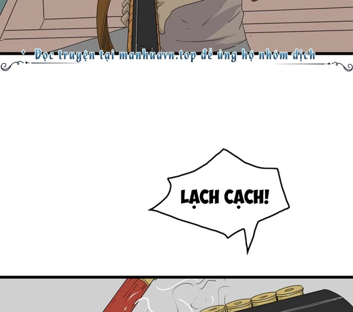 Tiền Tuyến Vùng Nước Sâu Chapter 32 - Trang 2