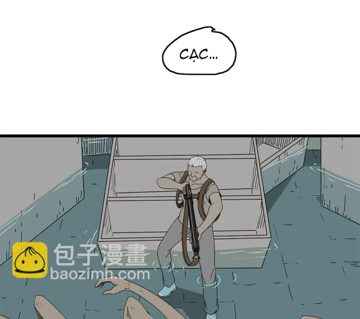 Tiền Tuyến Vùng Nước Sâu Chapter 32 - Trang 2