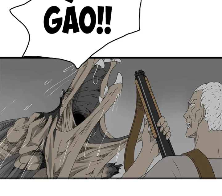 Tiền Tuyến Vùng Nước Sâu Chapter 32 - Trang 2