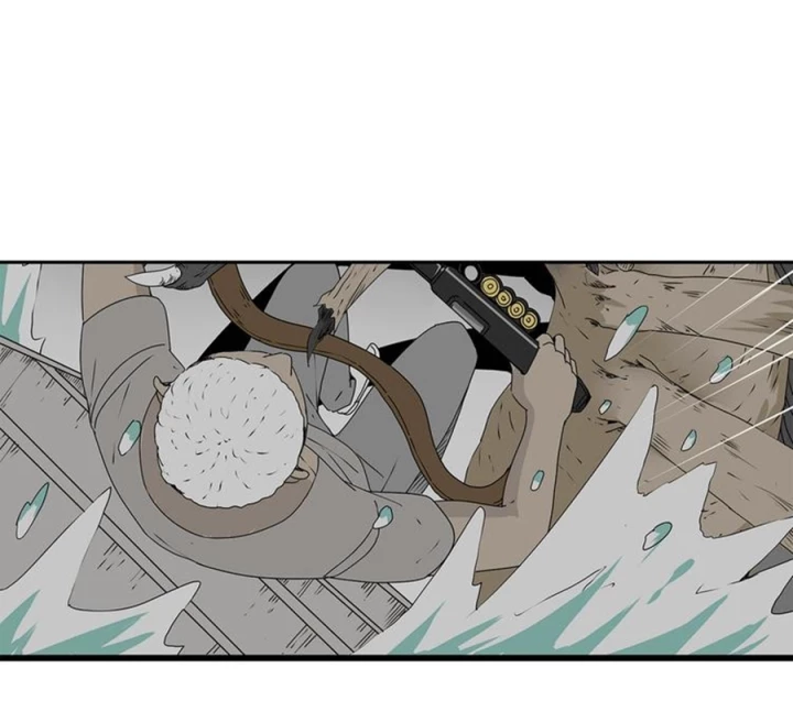 Tiền Tuyến Vùng Nước Sâu Chapter 32 - Trang 2