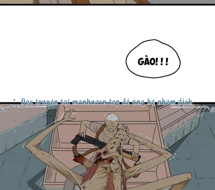 Tiền Tuyến Vùng Nước Sâu Chapter 32 - Trang 2