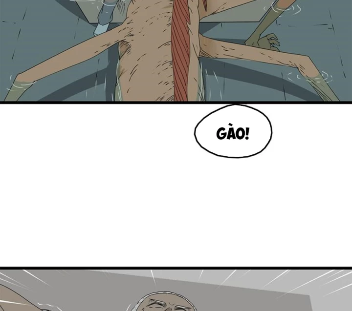 Tiền Tuyến Vùng Nước Sâu Chapter 32 - Trang 2