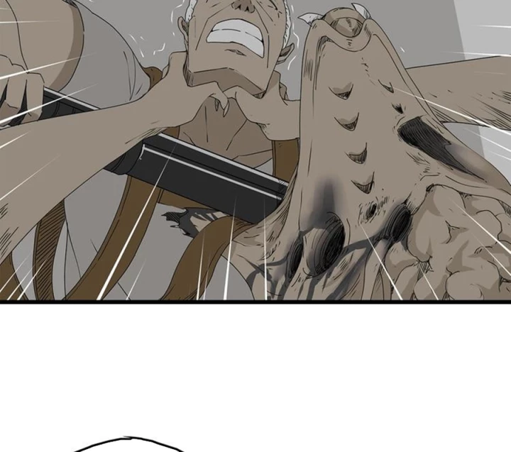Tiền Tuyến Vùng Nước Sâu Chapter 32 - Trang 2