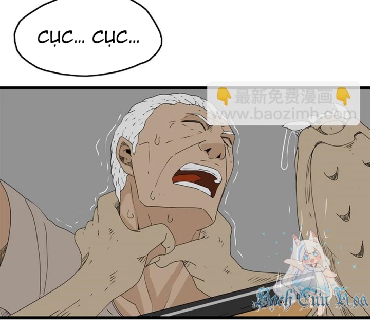 Tiền Tuyến Vùng Nước Sâu Chapter 32 - Trang 2