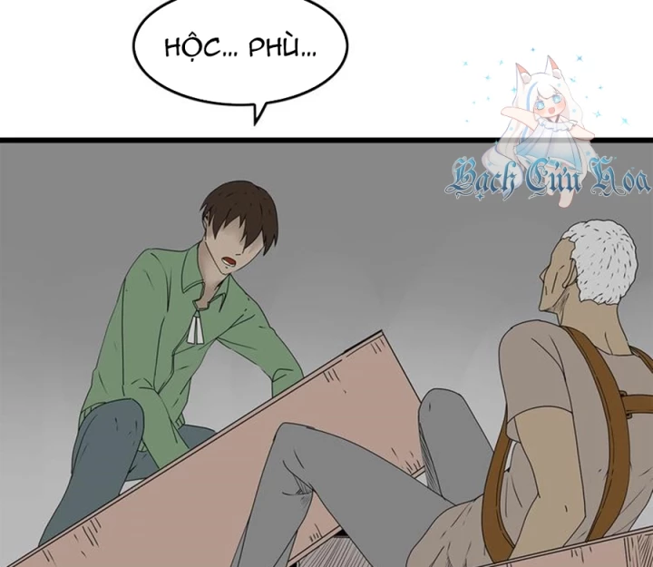 Tiền Tuyến Vùng Nước Sâu Chapter 32 - Trang 2