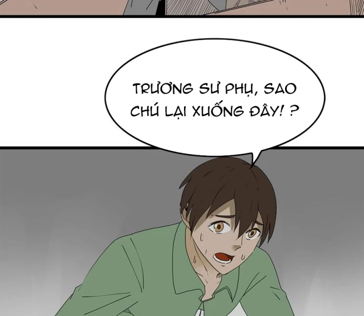 Tiền Tuyến Vùng Nước Sâu Chapter 32 - Trang 2