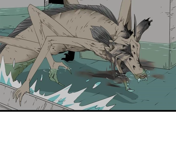 Tiền Tuyến Vùng Nước Sâu Chapter 32 - Trang 2
