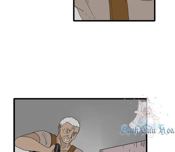 Tiền Tuyến Vùng Nước Sâu Chapter 32 - Trang 2