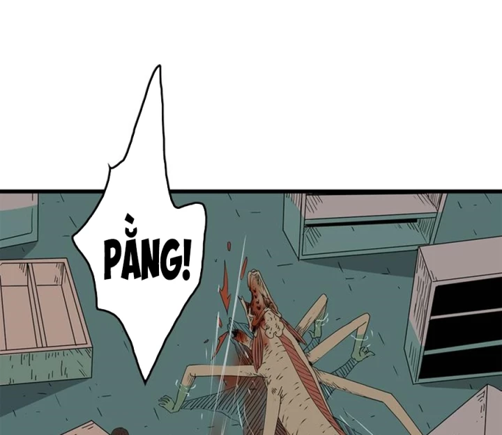 Tiền Tuyến Vùng Nước Sâu Chapter 32 - Trang 2
