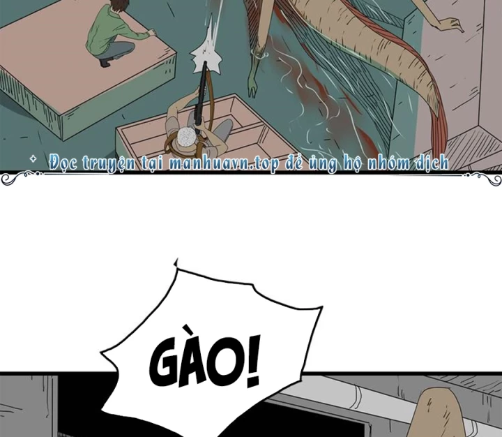 Tiền Tuyến Vùng Nước Sâu Chapter 32 - Trang 2