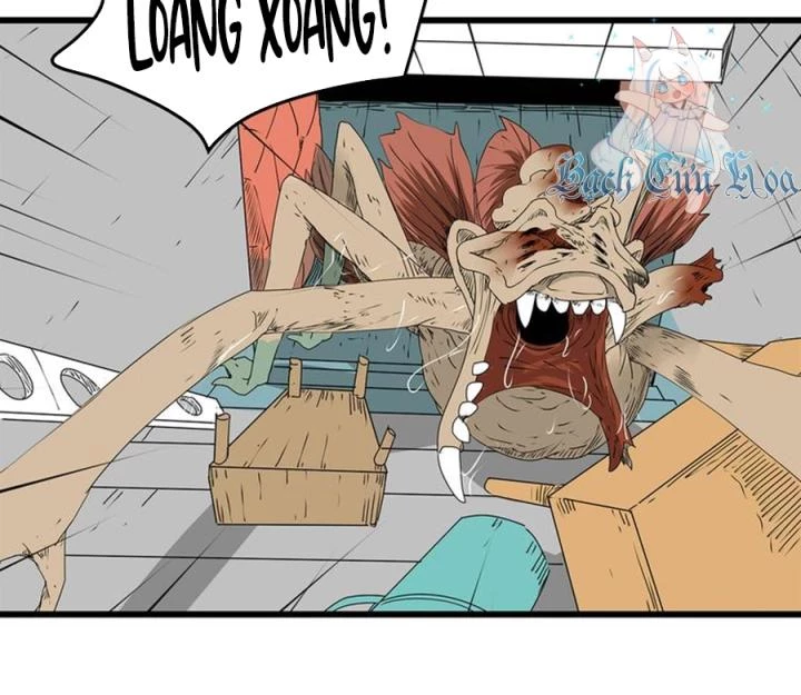 Tiền Tuyến Vùng Nước Sâu Chapter 32 - Trang 2